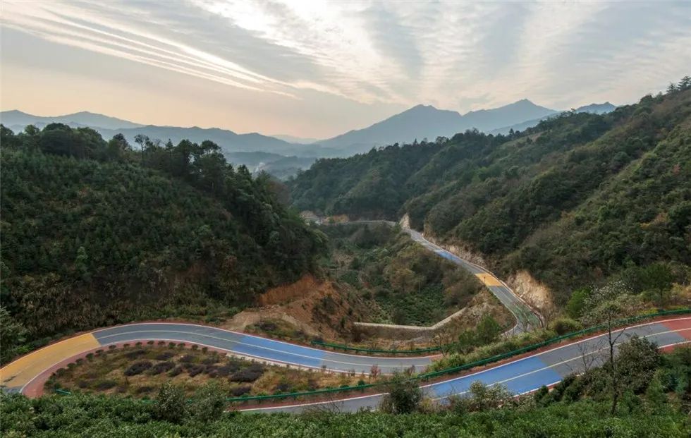 祁门县“路长制”升级，扮靓最美祁门