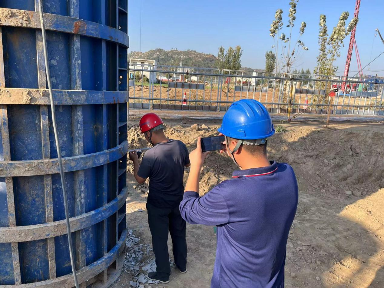 济商高速项目：建设智慧工地 打造交通强国优质工程